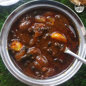 GURU Vathakozhambu MIX