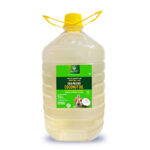 Cold Pressed Coconut Oil - 5 Litres