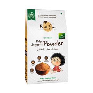 Palm JAggery POwder