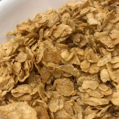 Wheat Flakes 250g