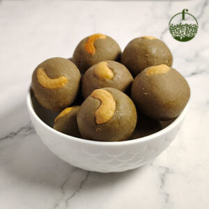 Sprouted Pearl Millet Laddu 150g