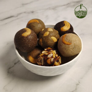 Assorted Millet Laddu 150g
