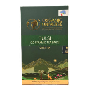 Tulsi Tea