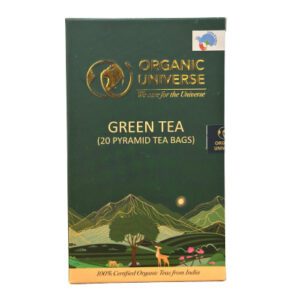 Green Tea