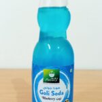 GOLI SODA 300ML-BLUEBERRY