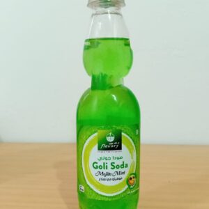 GOLI SODA 300ML-MOJITO MINT