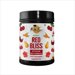 RED BLISS 350G