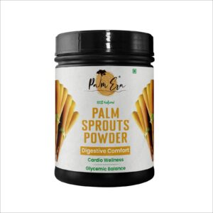 PALM SPROUTS POWDER 350G