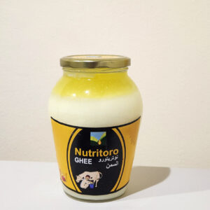 Nutritoro Ghee