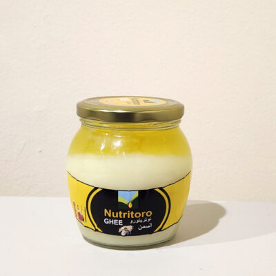 Nutritoro Ghee